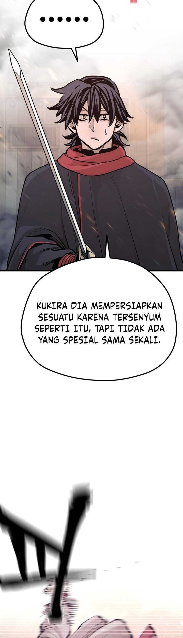 Heavenly Demon Cultivation Simulation chapter 93 halaman 67