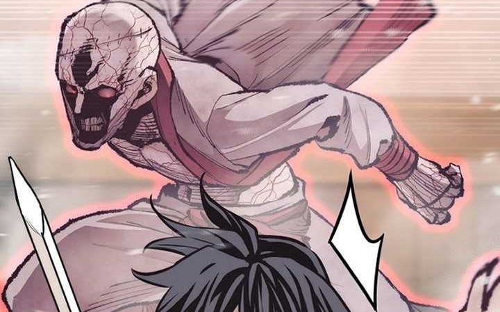 Heavenly Demon Cultivation Simulation chapter 93 halaman 68