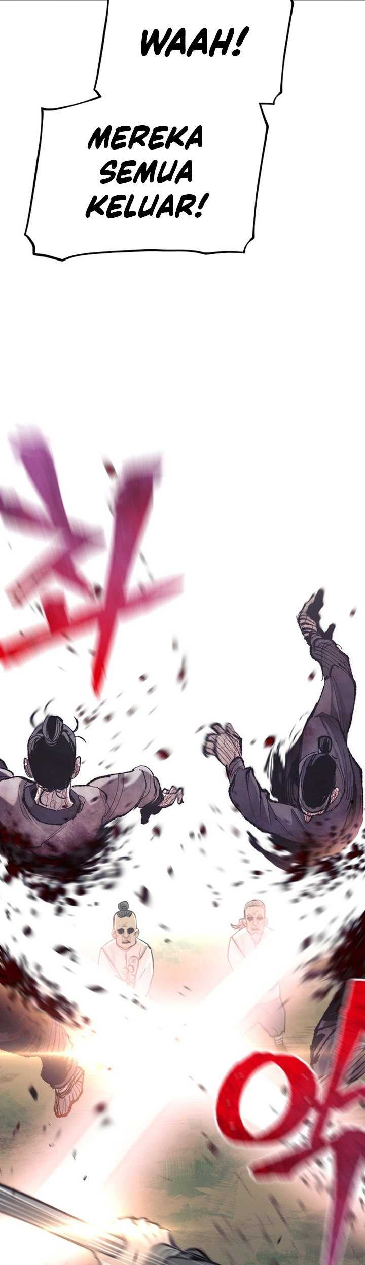 Heavenly Demon Cultivation Simulation chapter 93 halaman 79