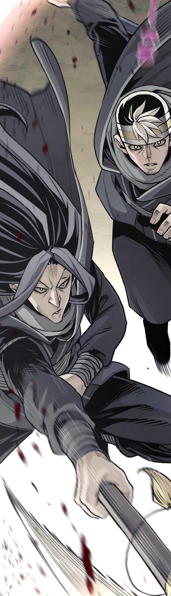 Heavenly Demon Cultivation Simulation chapter 93 halaman 80