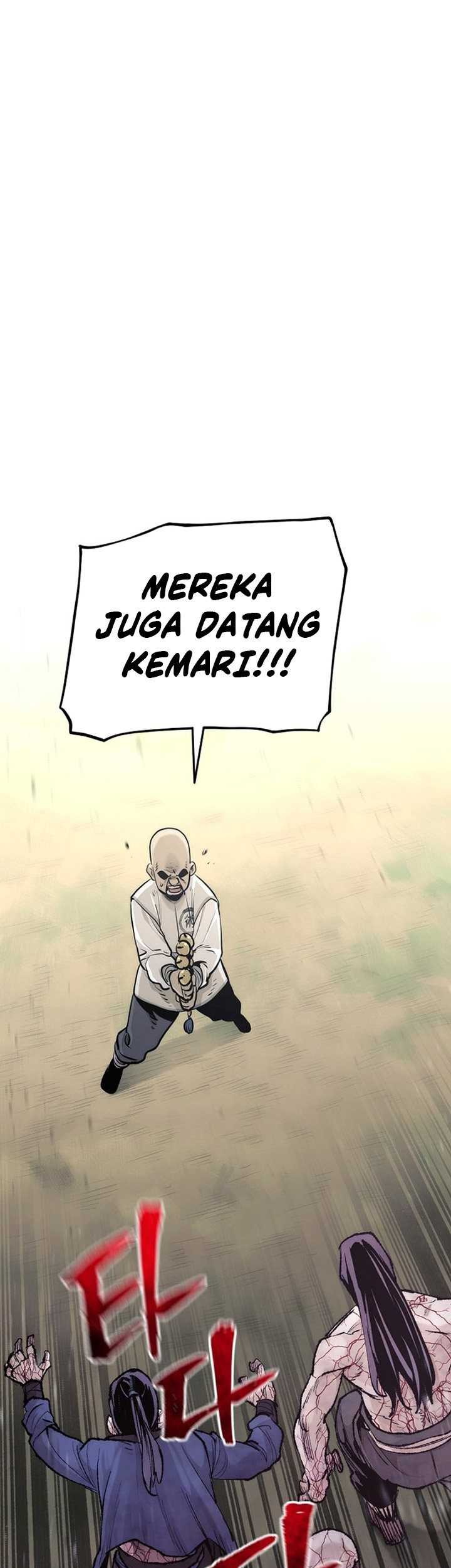 Heavenly Demon Cultivation Simulation chapter 93 halaman 82
