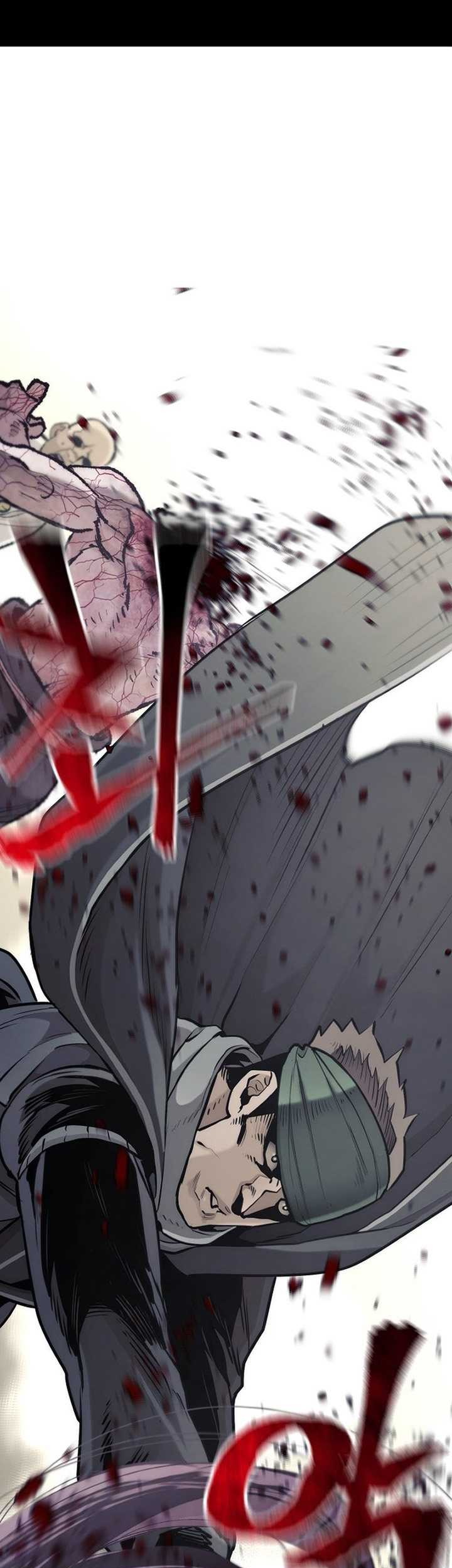 Heavenly Demon Cultivation Simulation chapter 93 halaman 86