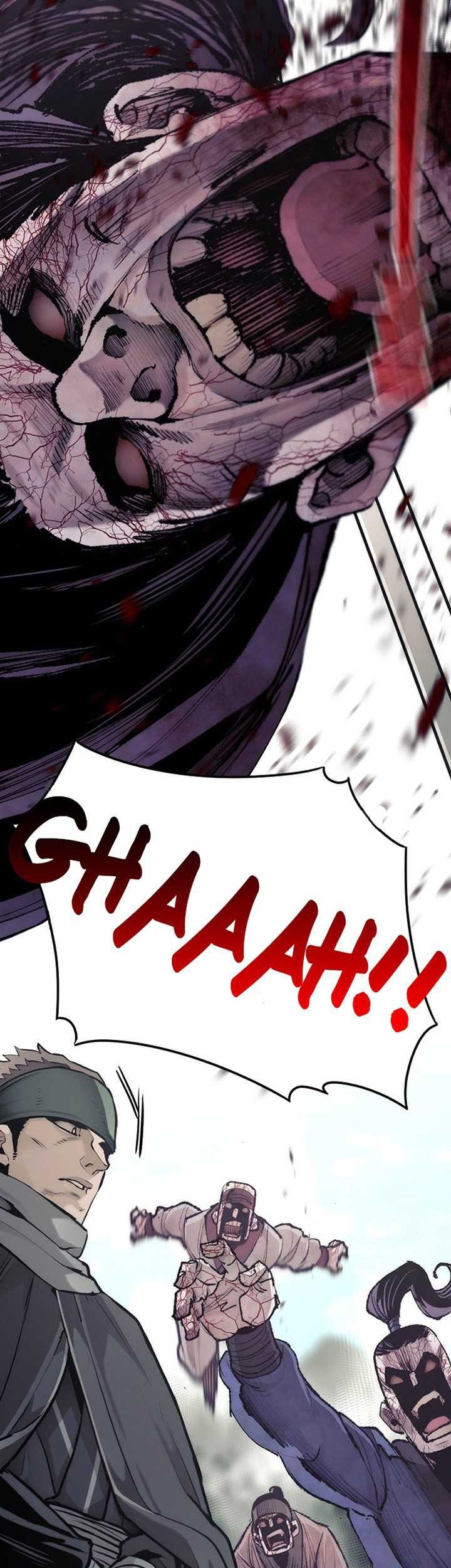 Heavenly Demon Cultivation Simulation chapter 93 halaman 88