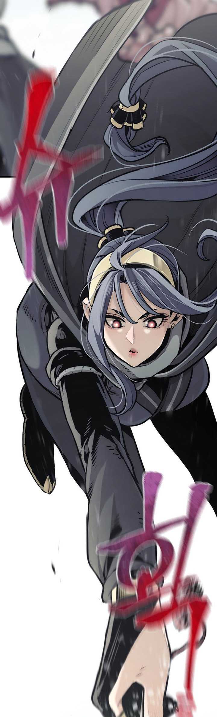 Heavenly Demon Cultivation Simulation chapter 93 halaman 92