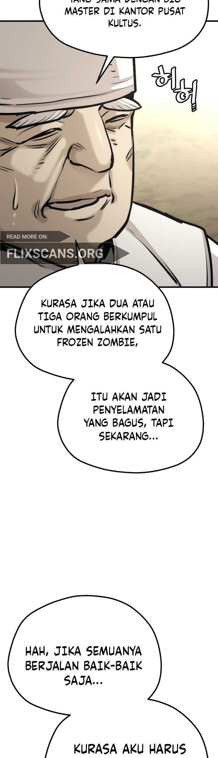 Heavenly Demon Cultivation Simulation chapter 93 halaman 99