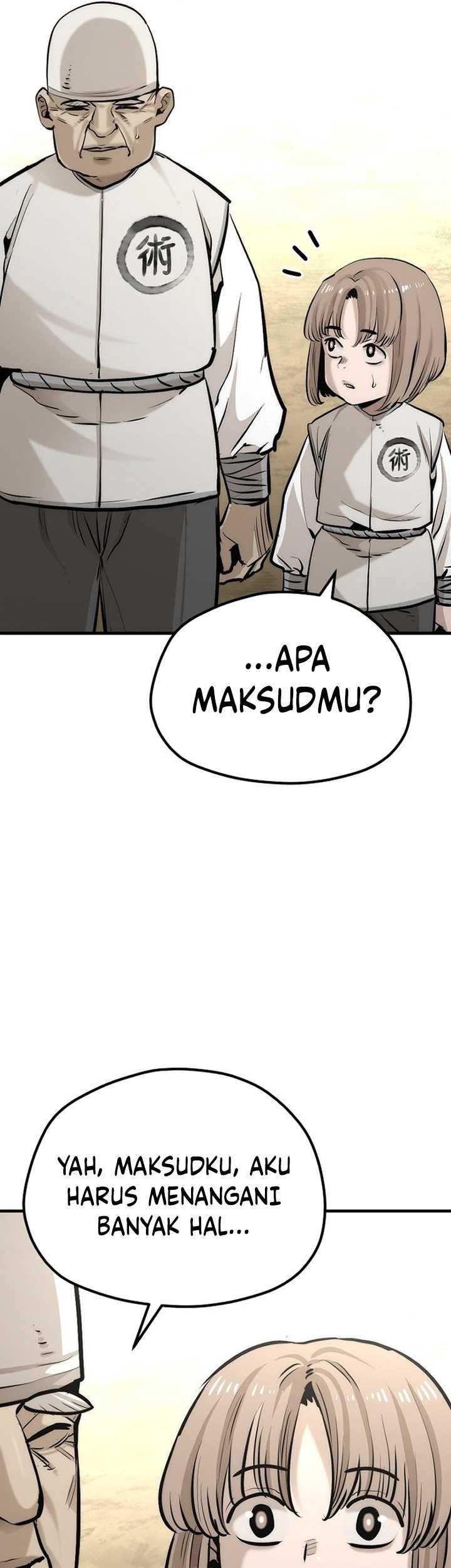 Heavenly Demon Cultivation Simulation chapter 93 halaman 101