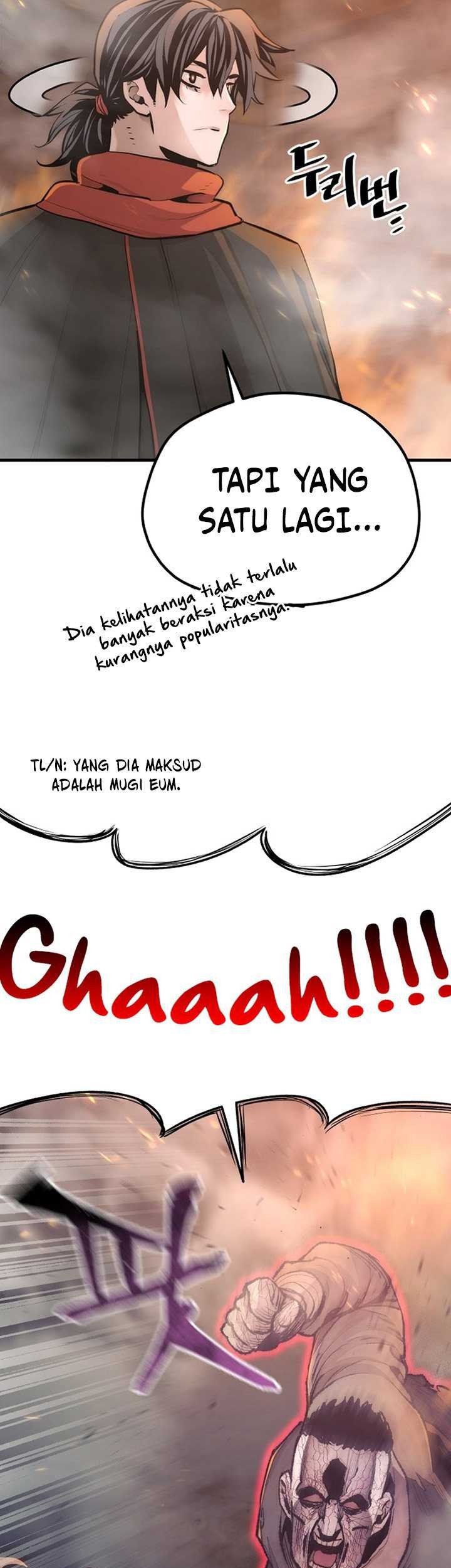 Heavenly Demon Cultivation Simulation chapter 93 halaman 107