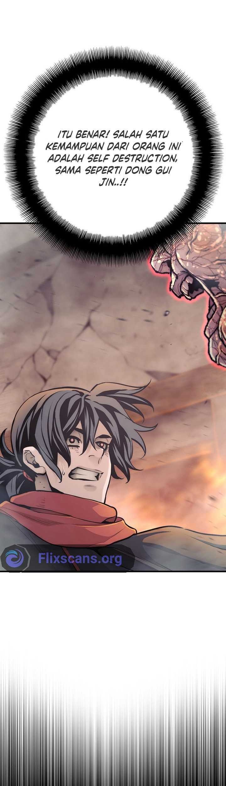 Heavenly Demon Cultivation Simulation chapter 93 halaman 111
