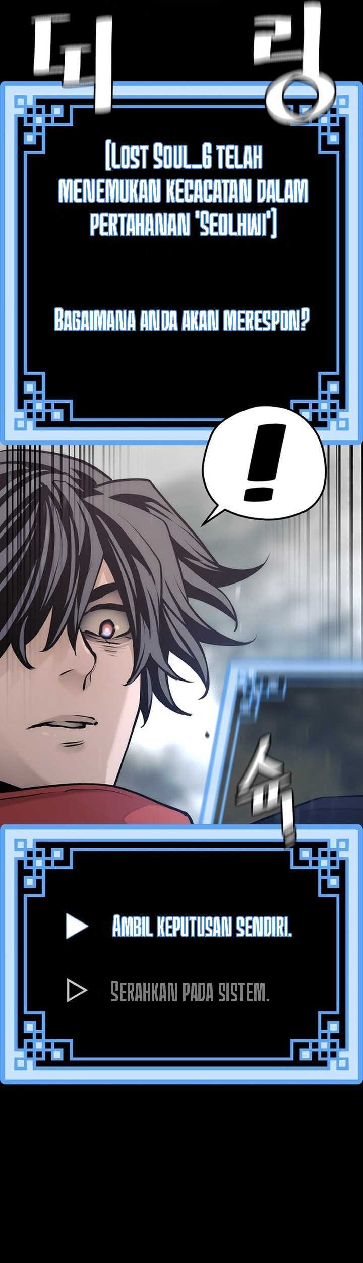 Heavenly Demon Cultivation Simulation chapter 93 halaman 113