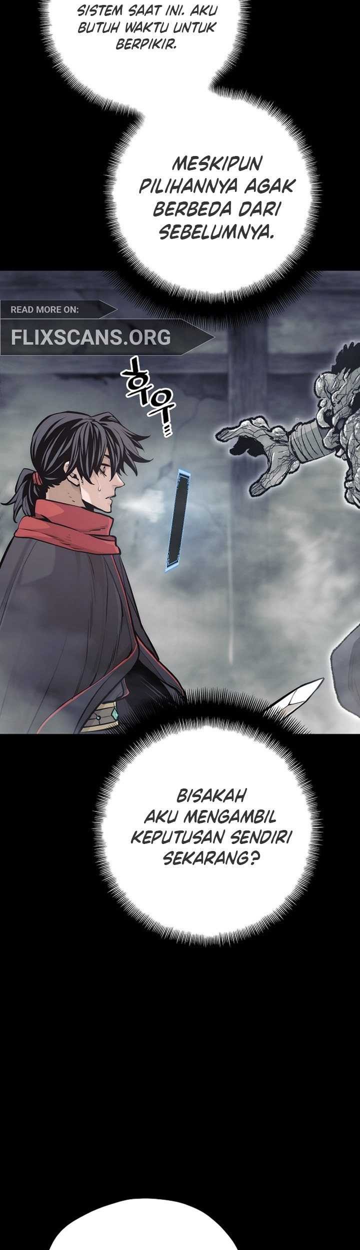Heavenly Demon Cultivation Simulation chapter 93 halaman 115