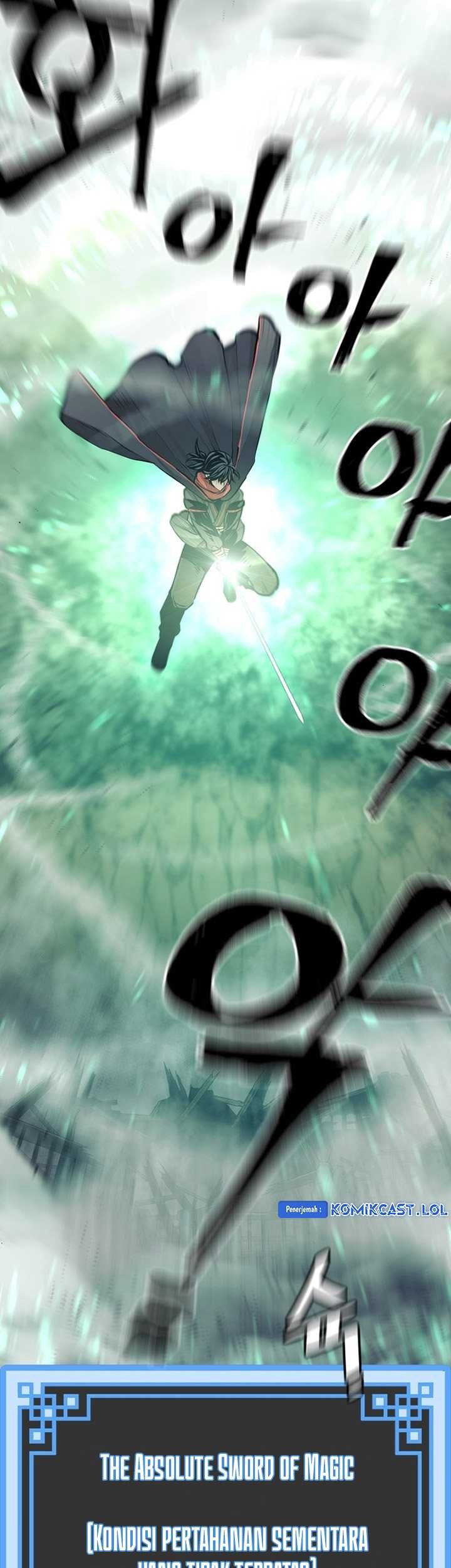Heavenly Demon Cultivation Simulation chapter 93 halaman 123