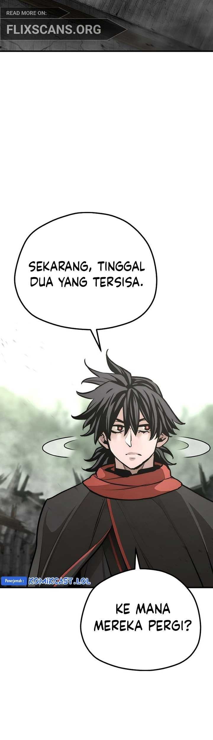 Heavenly Demon Cultivation Simulation chapter 93 halaman 127