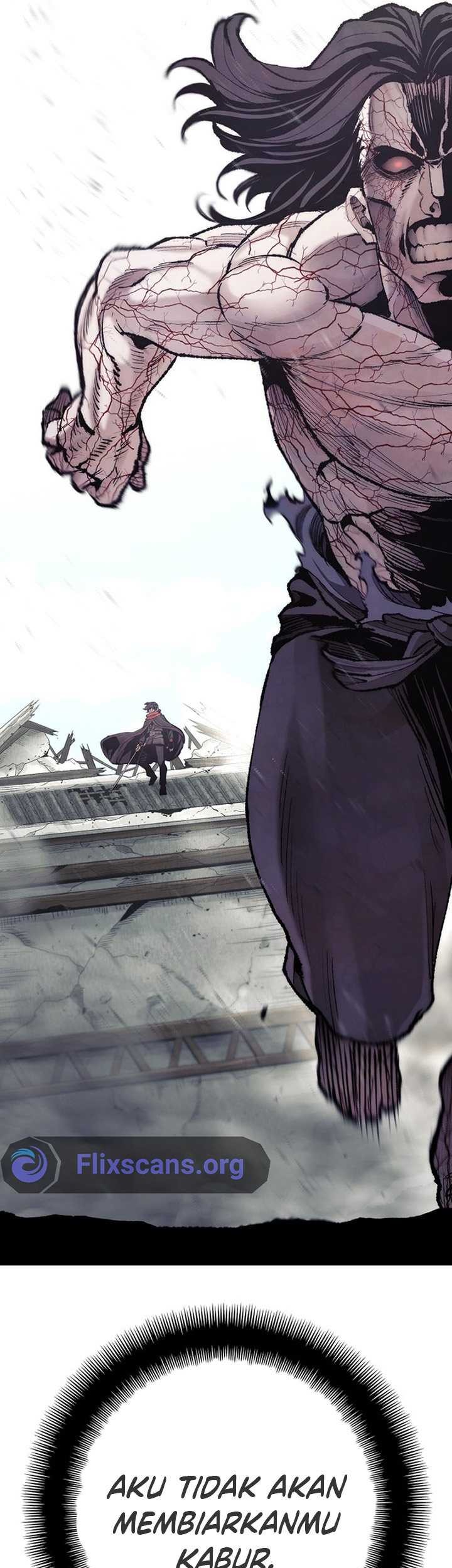 Heavenly Demon Cultivation Simulation chapter 93 halaman 131