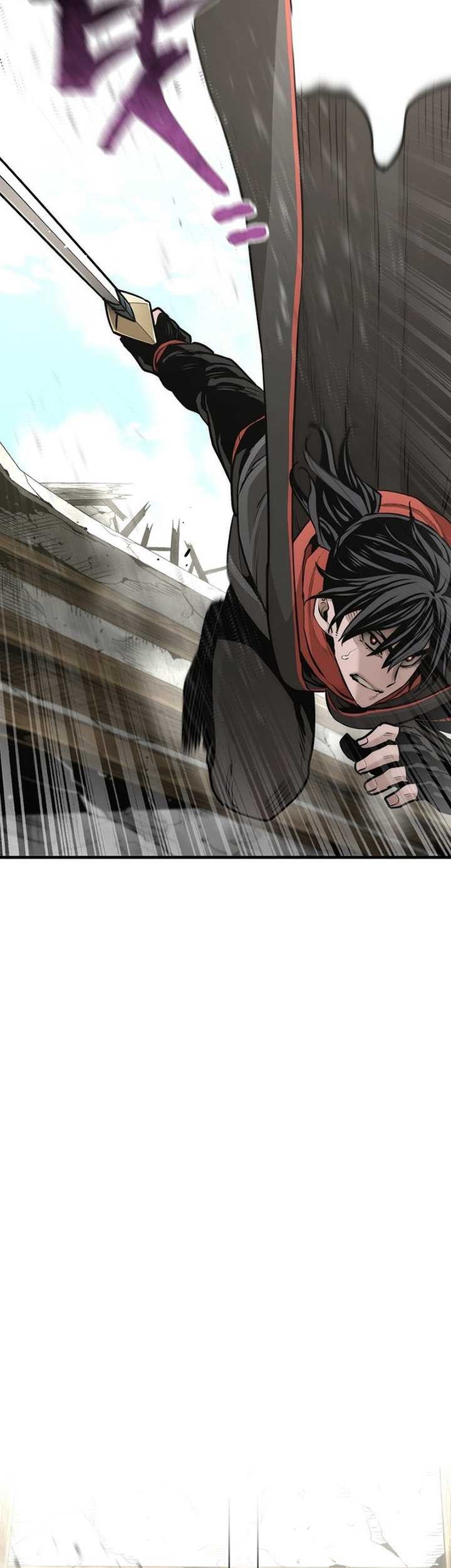 Heavenly Demon Cultivation Simulation chapter 93 halaman 133