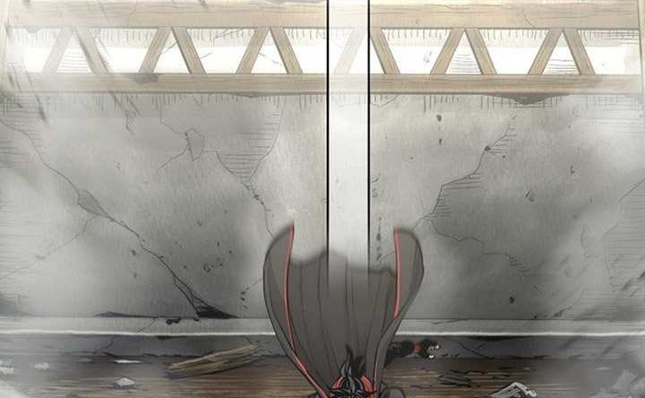 Heavenly Demon Cultivation Simulation chapter 93 halaman 134