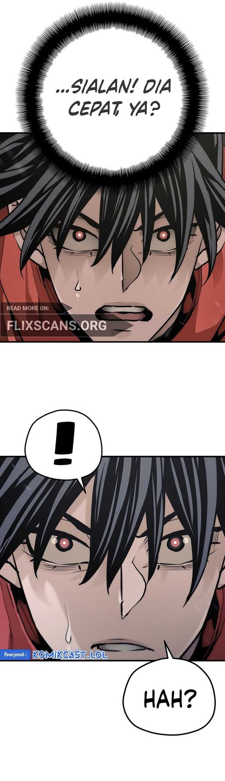 Heavenly Demon Cultivation Simulation chapter 93 halaman 137