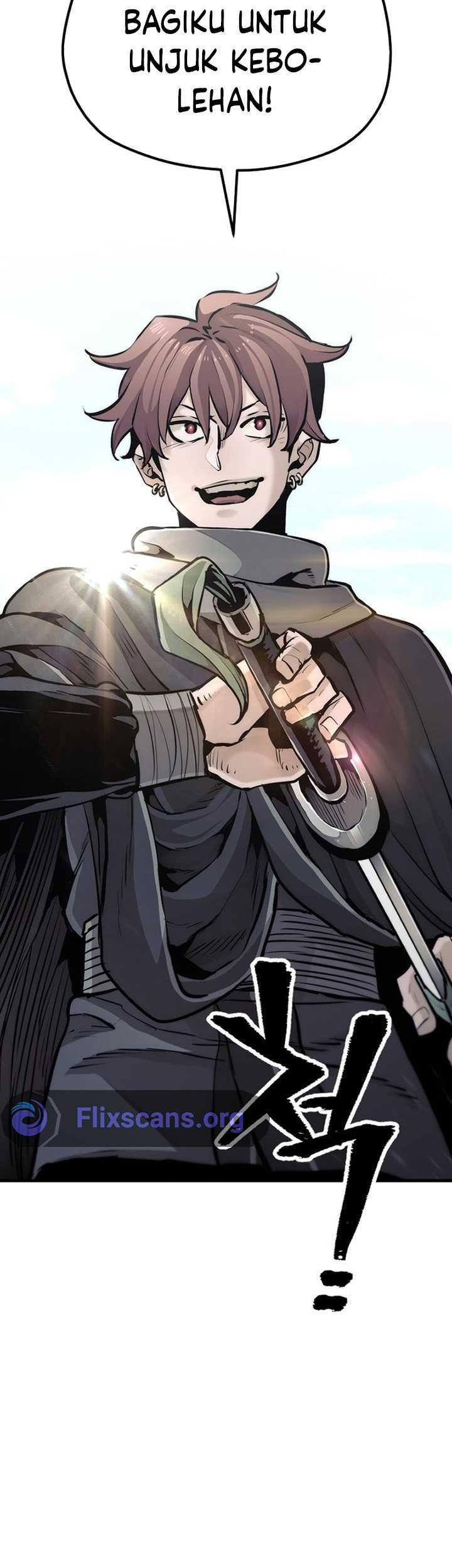 Heavenly Demon Cultivation Simulation chapter 93 halaman 141