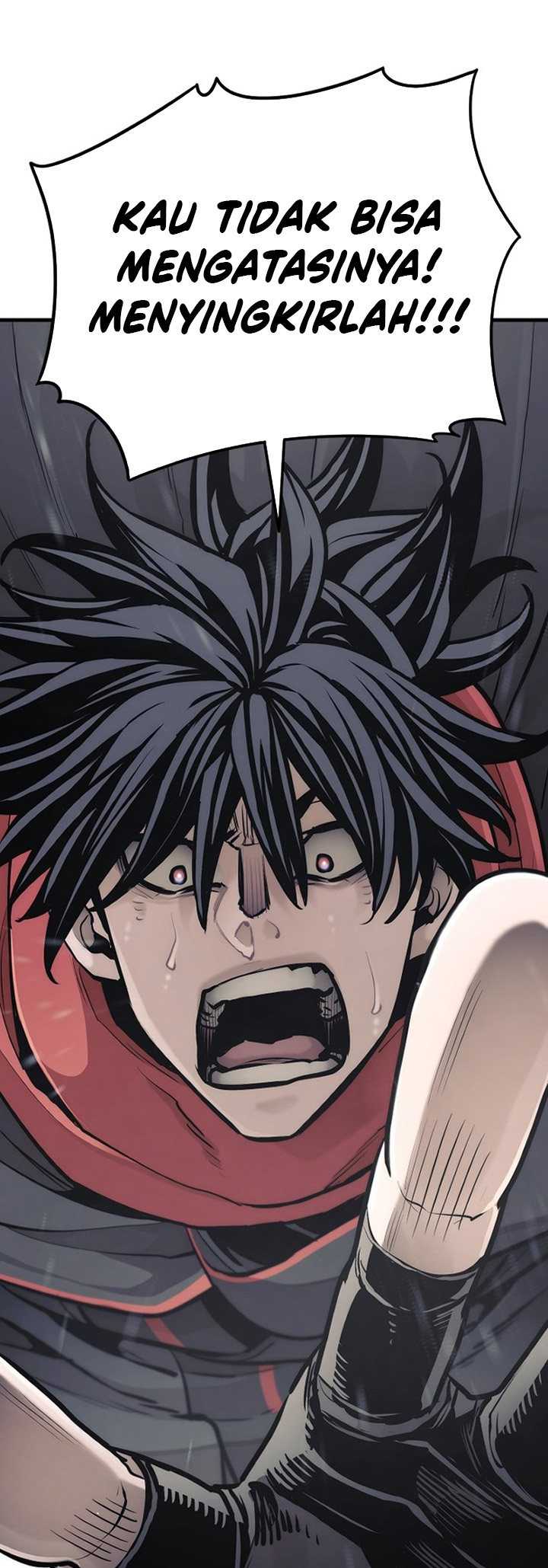 Heavenly Demon Cultivation Simulation chapter 93 halaman 144