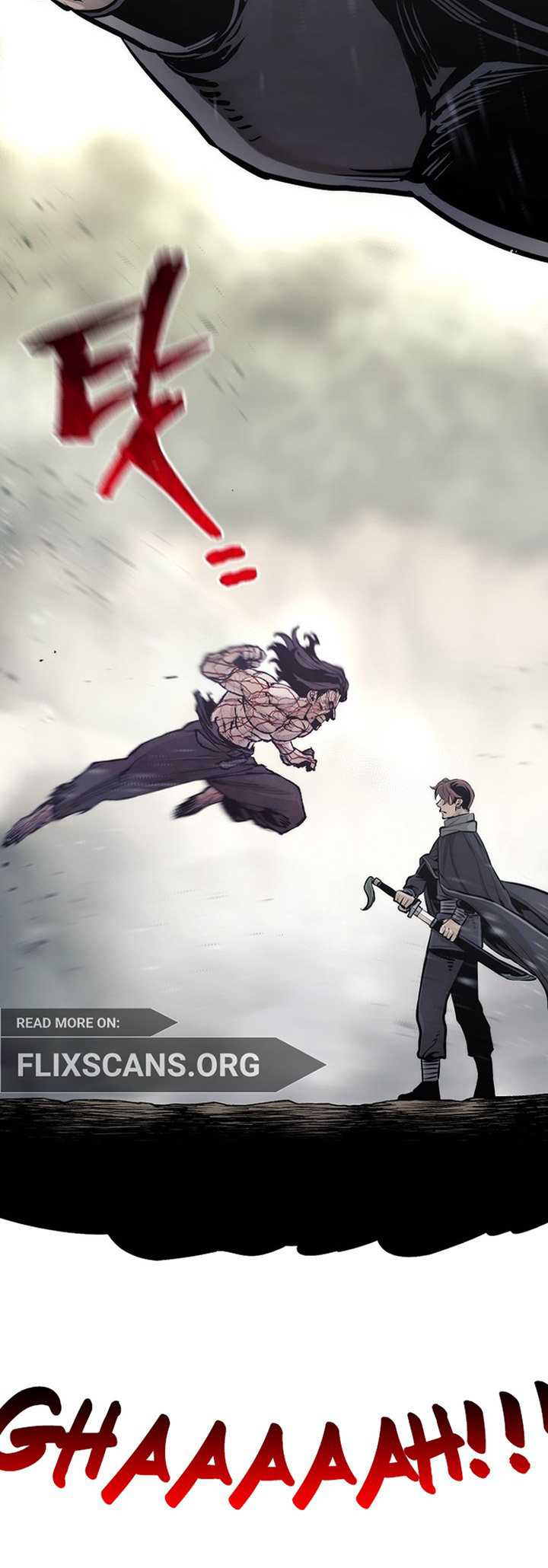Heavenly Demon Cultivation Simulation chapter 93 halaman 145