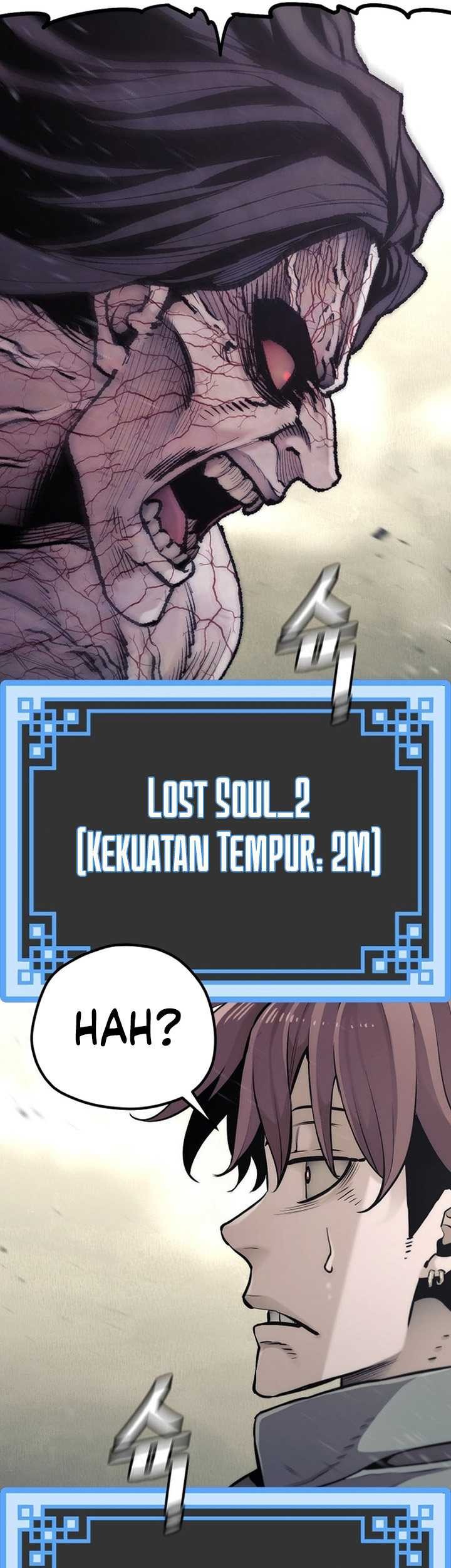 Heavenly Demon Cultivation Simulation chapter 93 halaman 146