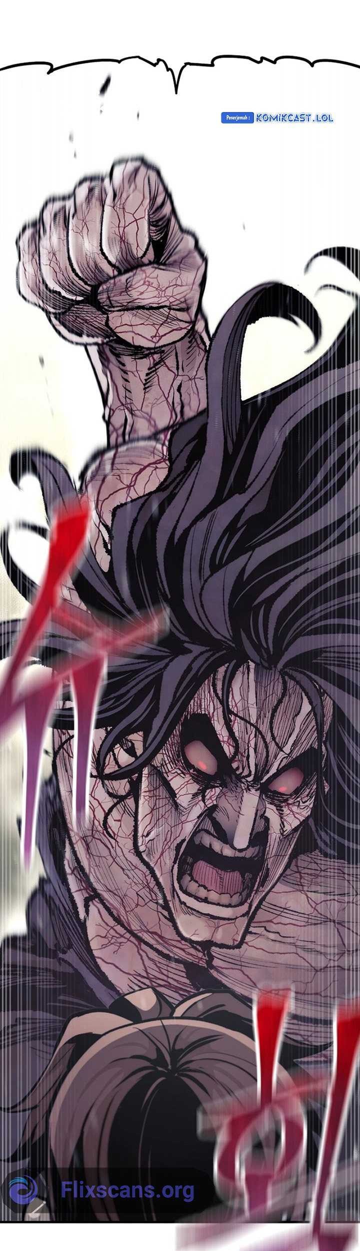 Heavenly Demon Cultivation Simulation chapter 93 halaman 150