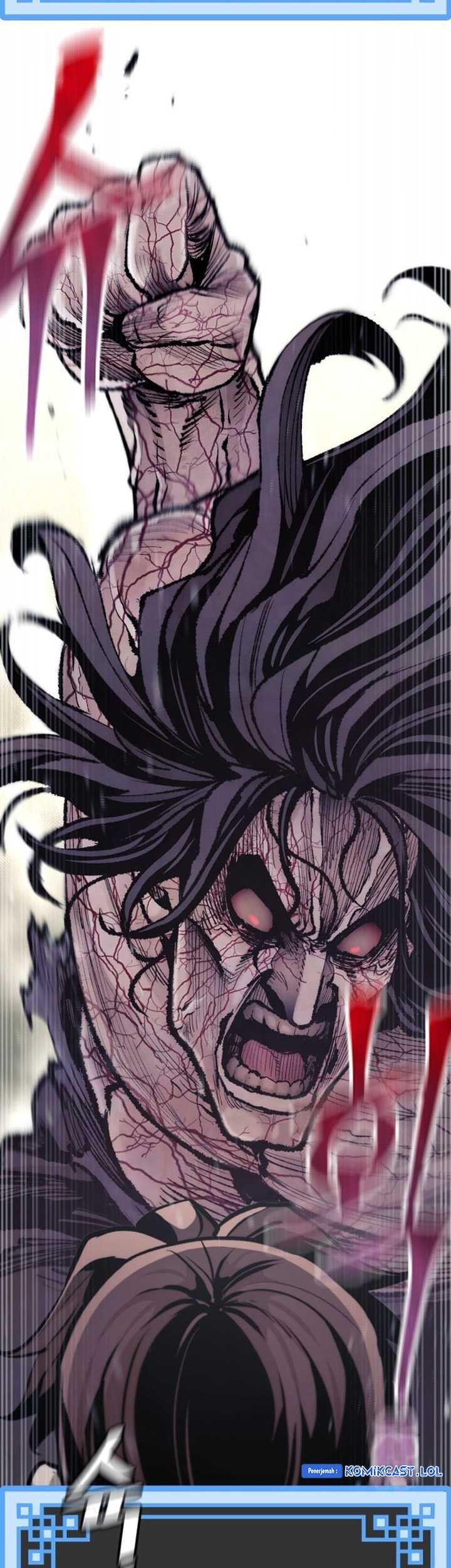 Heavenly Demon Cultivation Simulation Bab 94 halaman 6