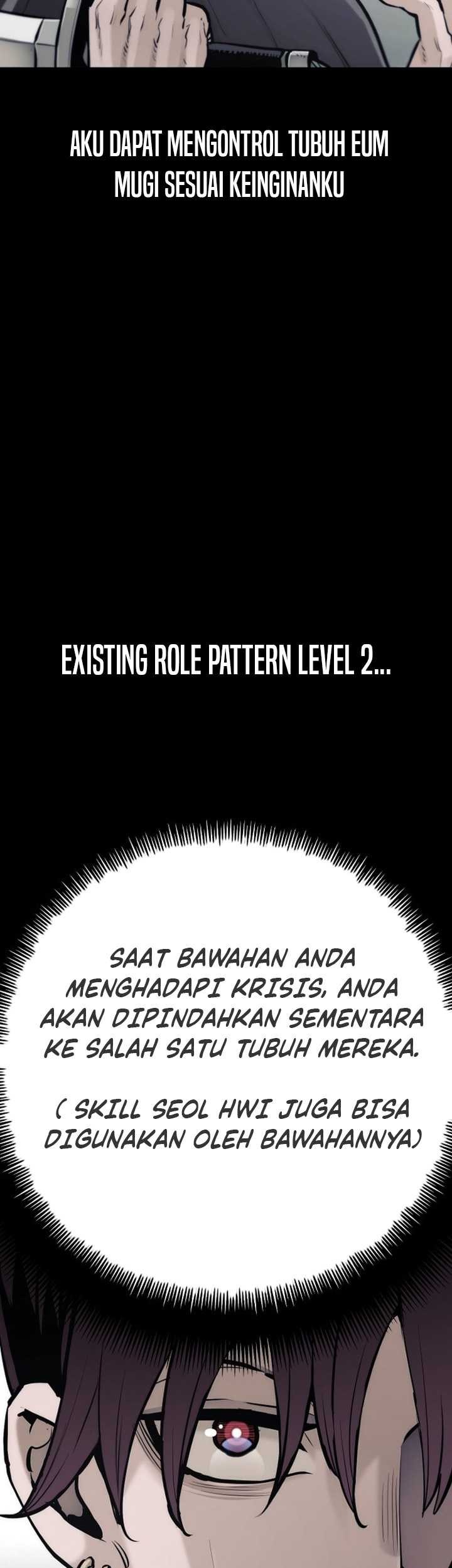 Heavenly Demon Cultivation Simulation Bab 94 halaman 22