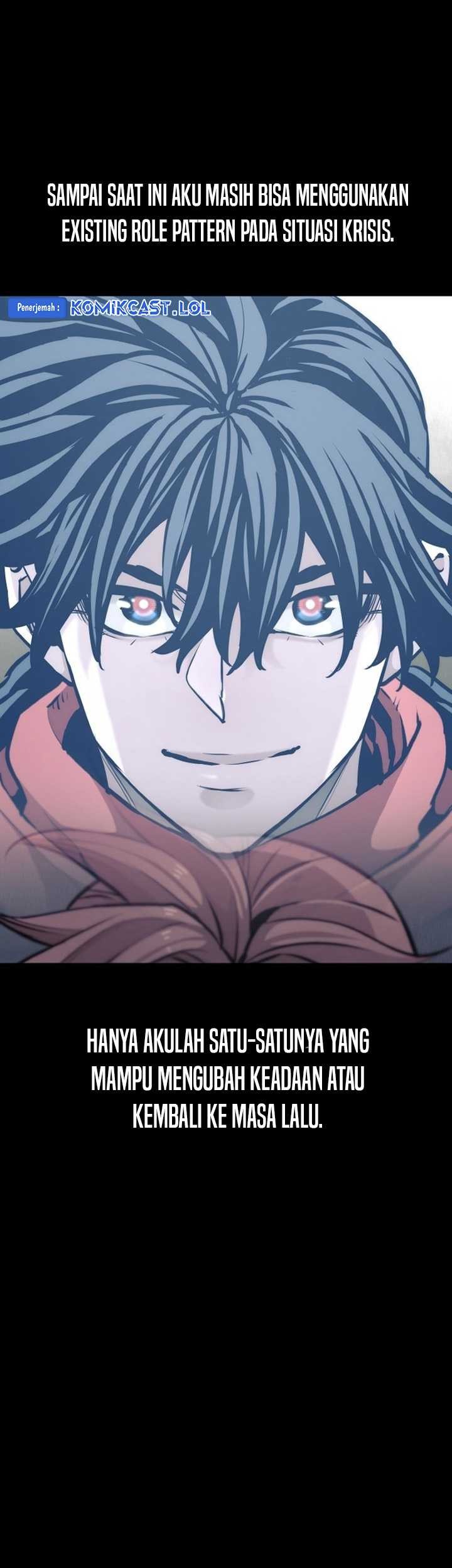 Heavenly Demon Cultivation Simulation Bab 94 halaman 24