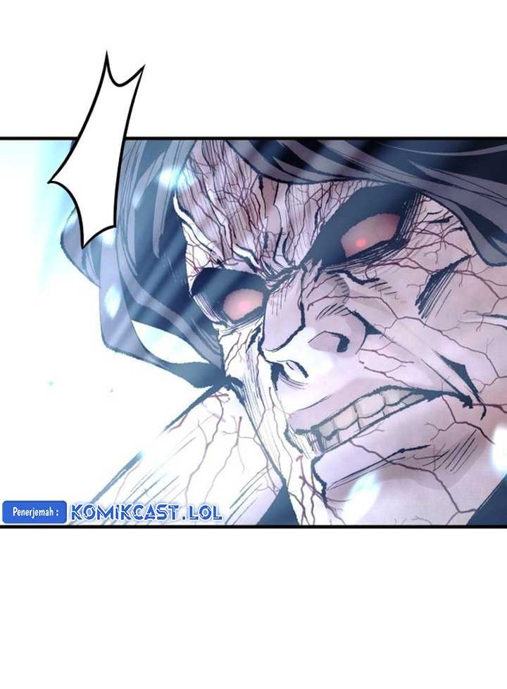 Heavenly Demon Cultivation Simulation Bab 94 halaman 27