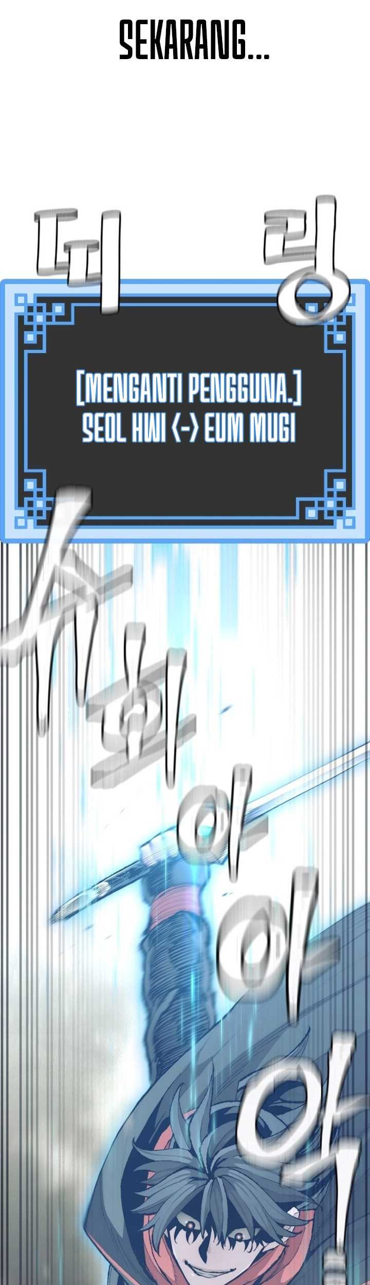 Heavenly Demon Cultivation Simulation Bab 94 halaman 32