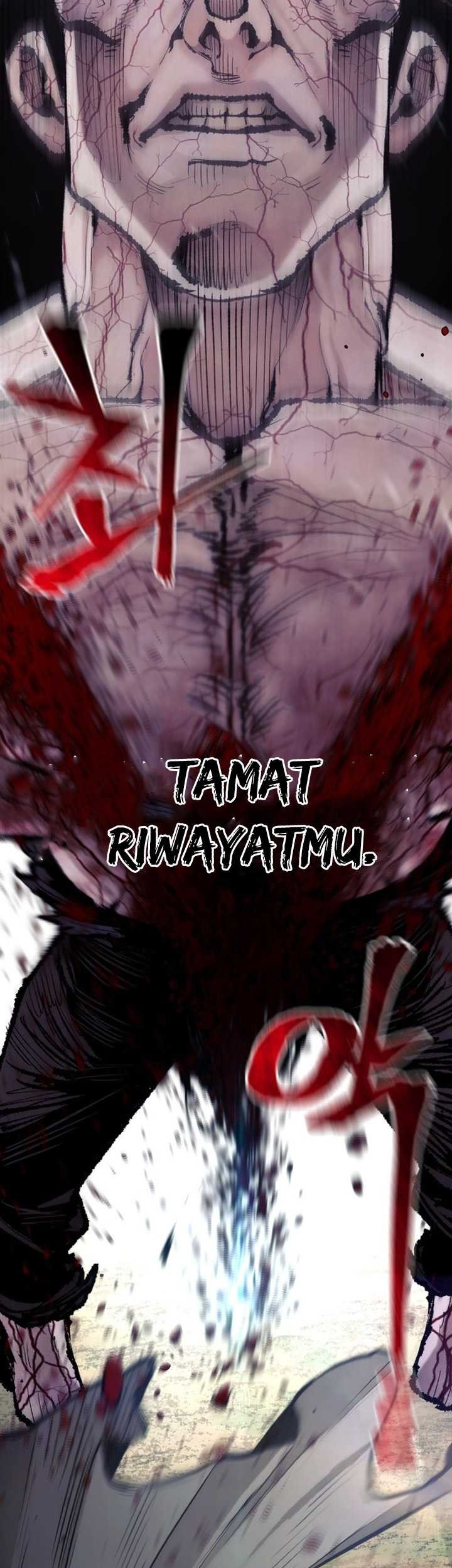 Heavenly Demon Cultivation Simulation Bab 94 halaman 34
