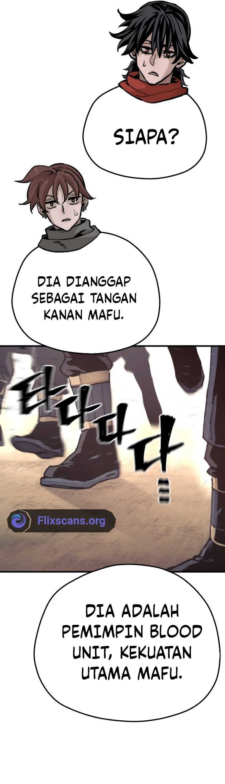 Heavenly Demon Cultivation Simulation Bab 94 halaman 68