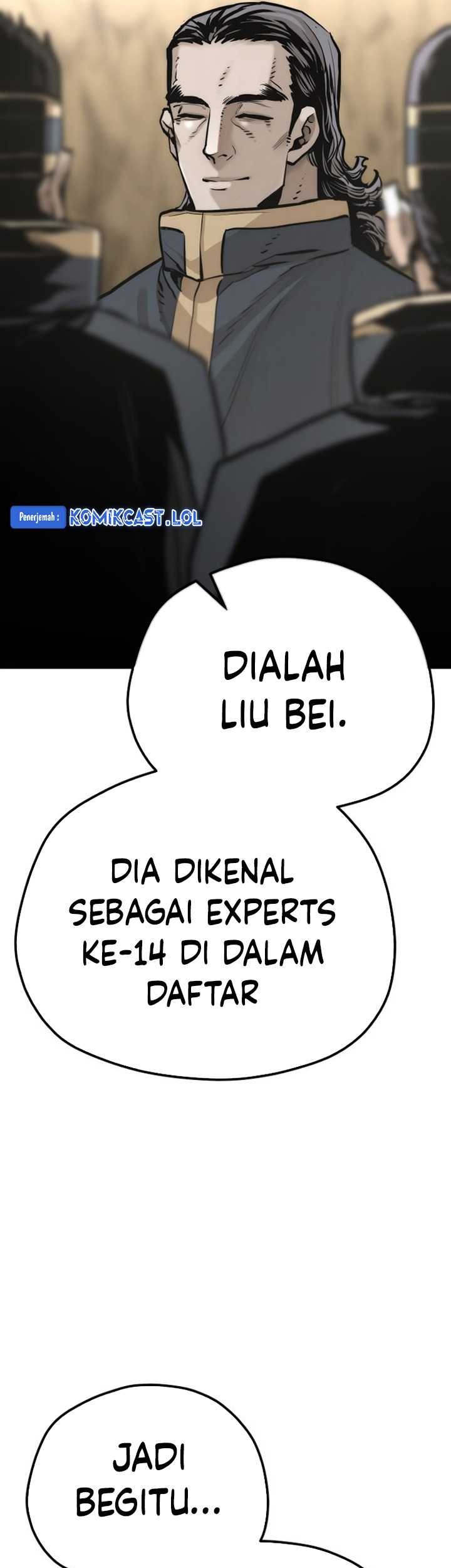 Heavenly Demon Cultivation Simulation Bab 94 halaman 74