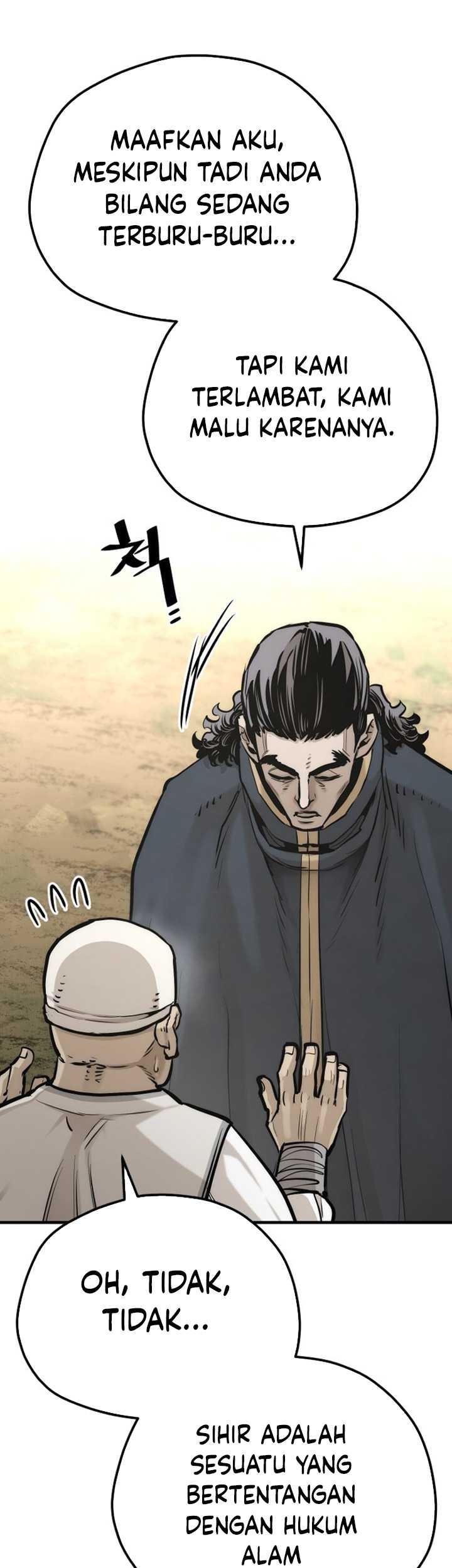 Heavenly Demon Cultivation Simulation Bab 94 halaman 78