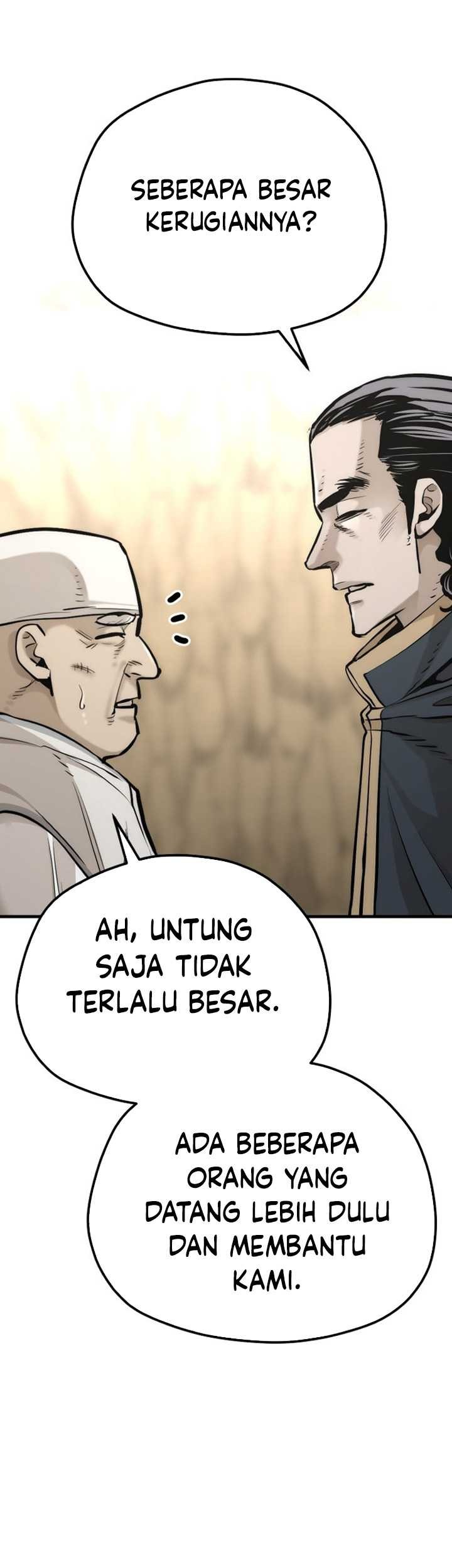 Heavenly Demon Cultivation Simulation Bab 94 halaman 80