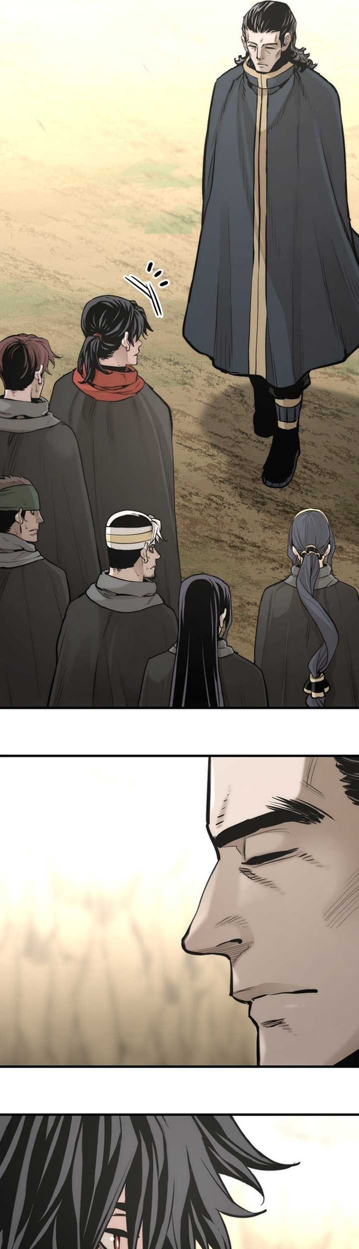 Heavenly Demon Cultivation Simulation Bab 94 halaman 86