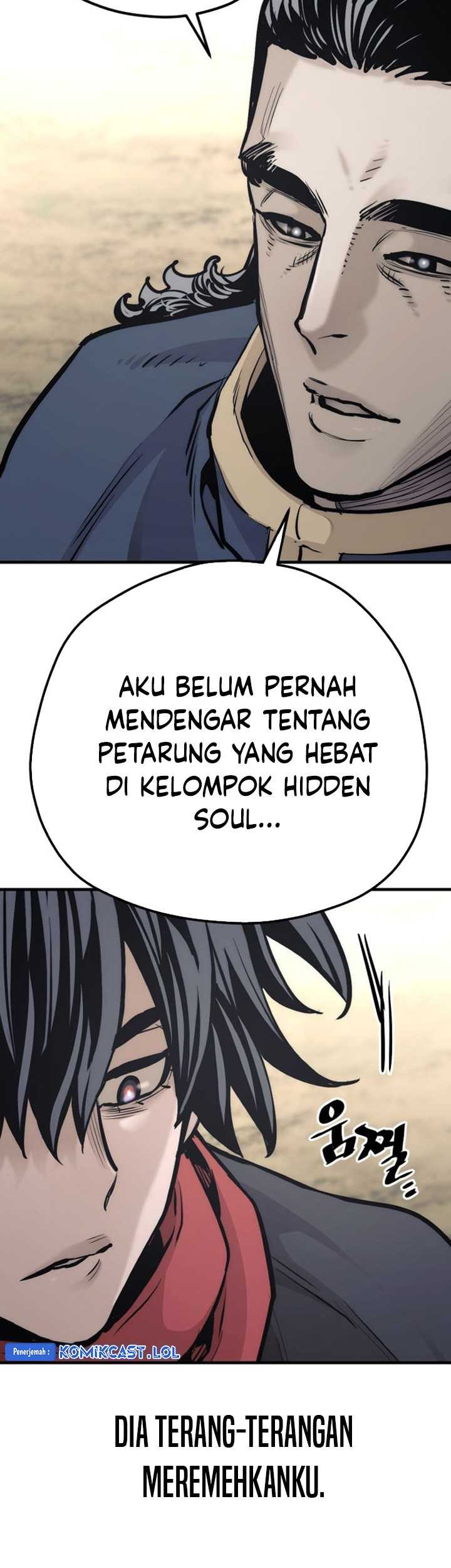 Heavenly Demon Cultivation Simulation Bab 94 halaman 94