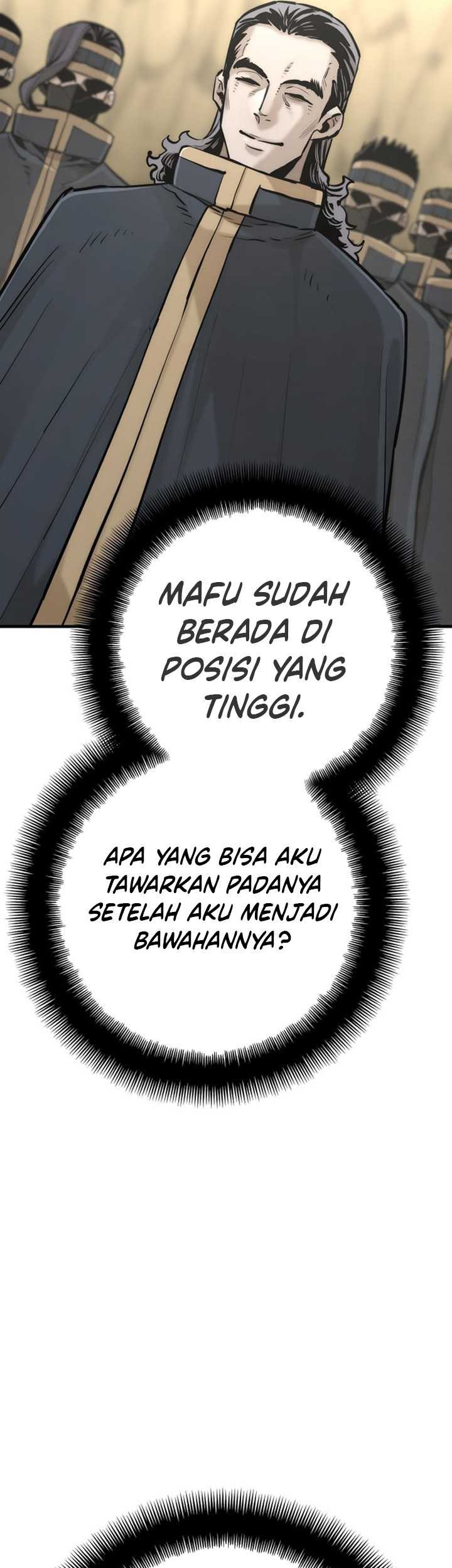 Heavenly Demon Cultivation Simulation Bab 94 halaman 110