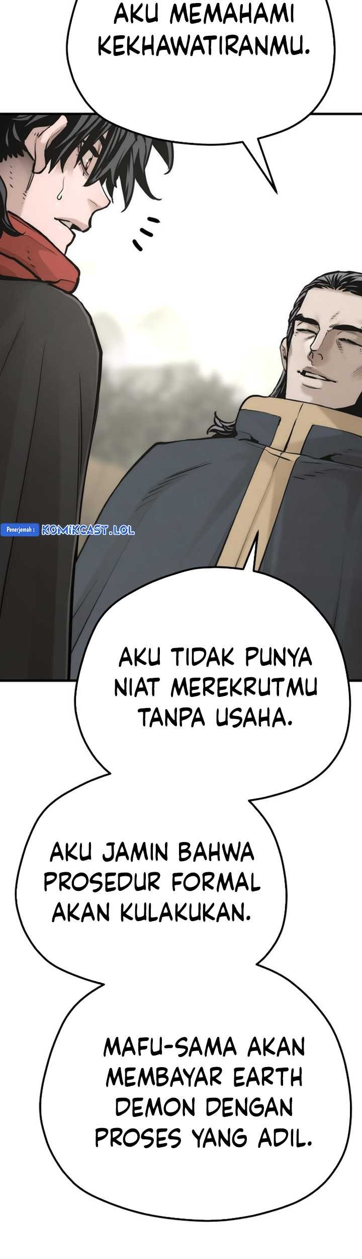 Heavenly Demon Cultivation Simulation Bab 94 halaman 114