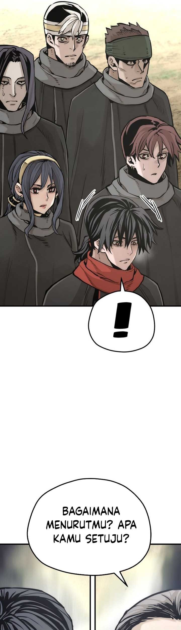 Heavenly Demon Cultivation Simulation Bab 94 halaman 116