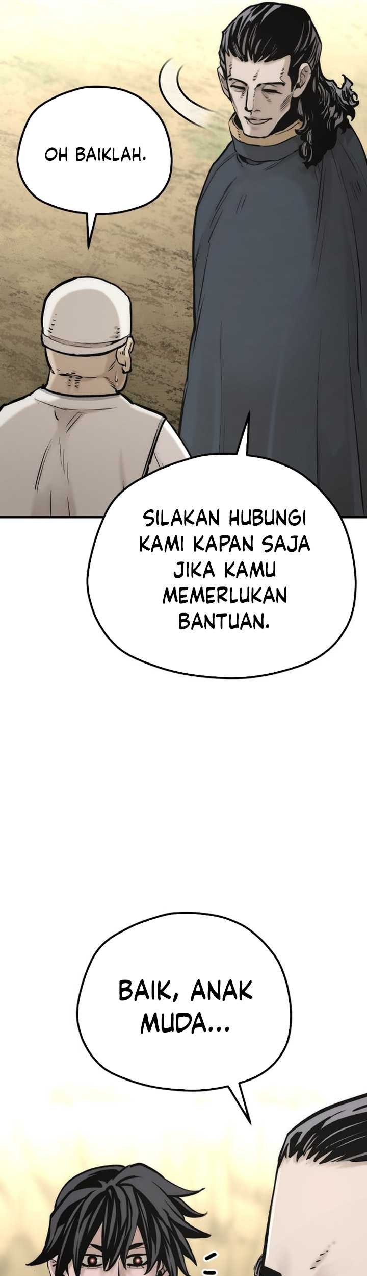 Heavenly Demon Cultivation Simulation Bab 94 halaman 128
