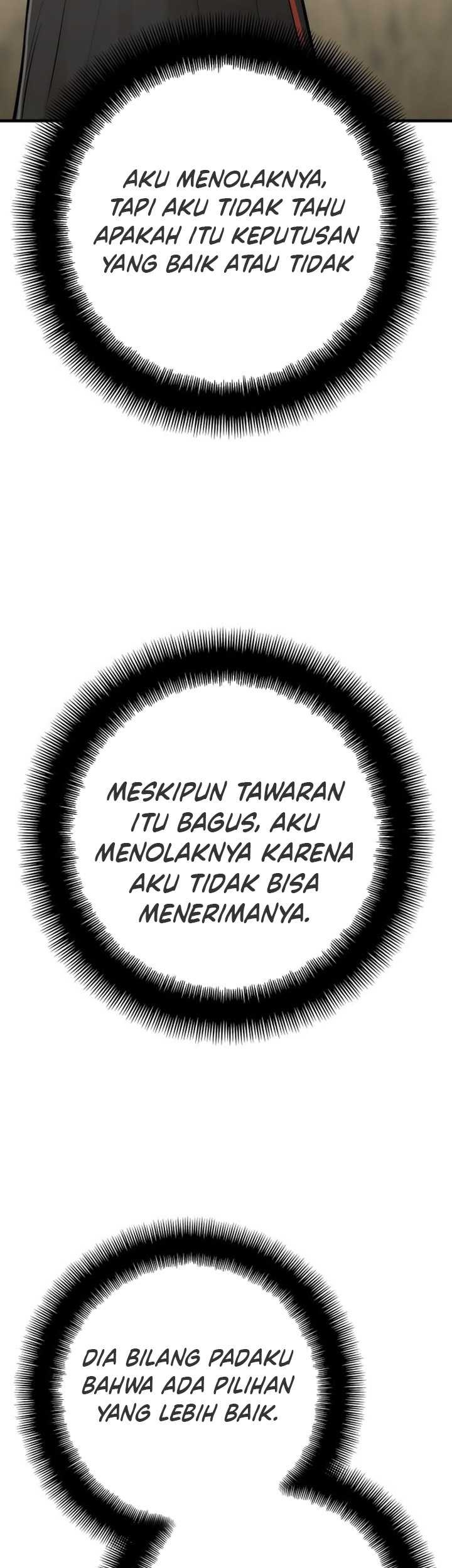 Heavenly Demon Cultivation Simulation Bab 94 halaman 136