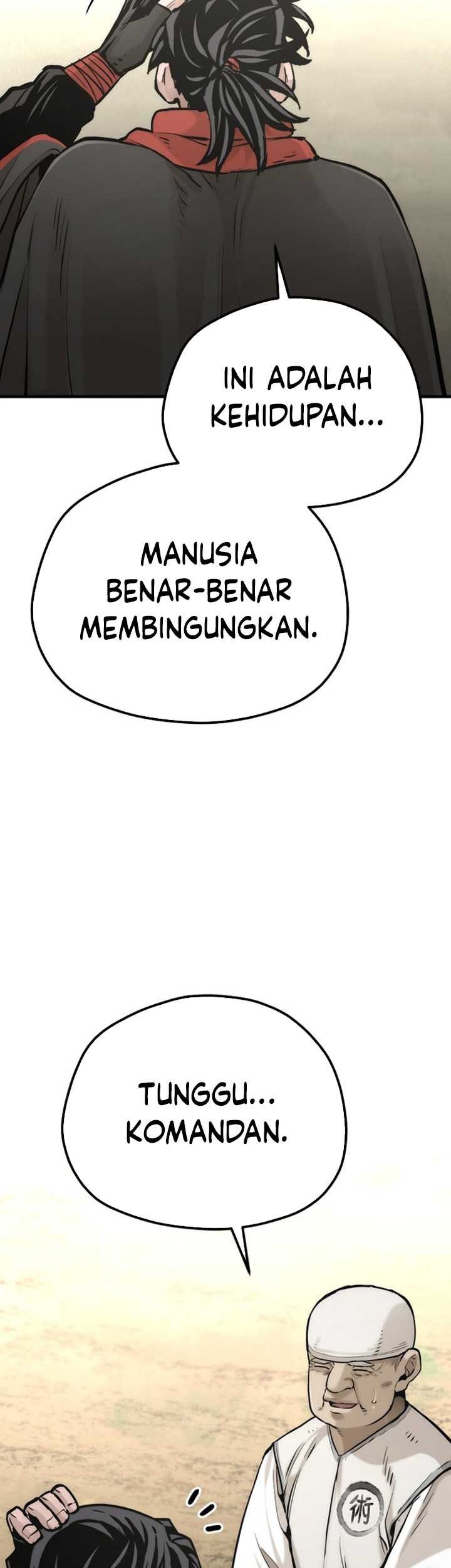 Heavenly Demon Cultivation Simulation Bab 94 halaman 138