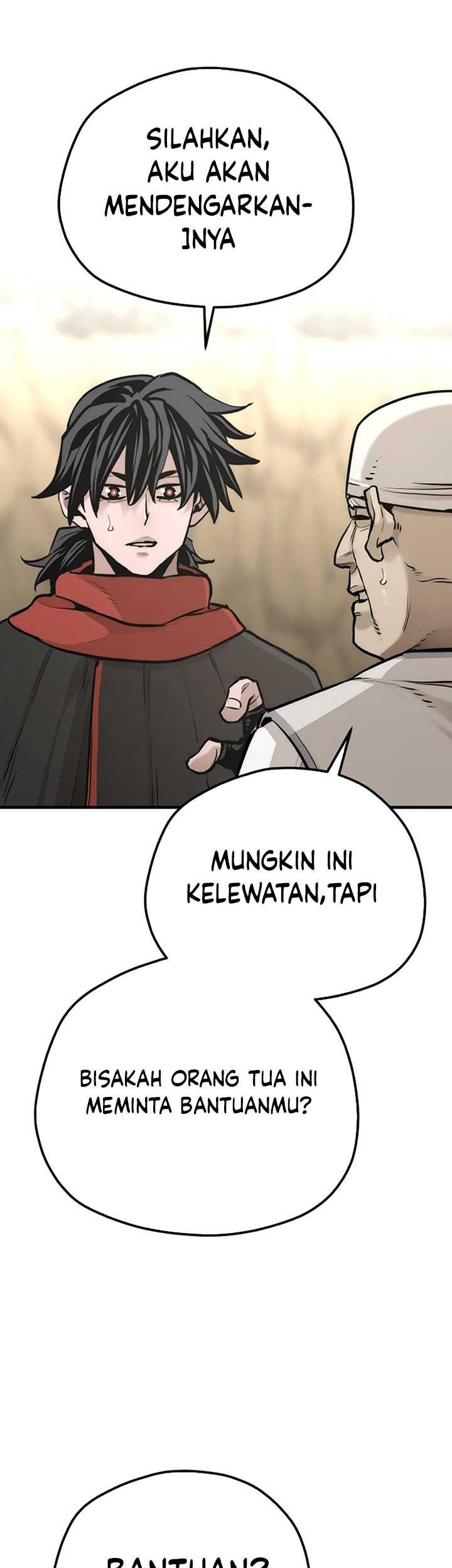 Heavenly Demon Cultivation Simulation Bab 94 halaman 140
