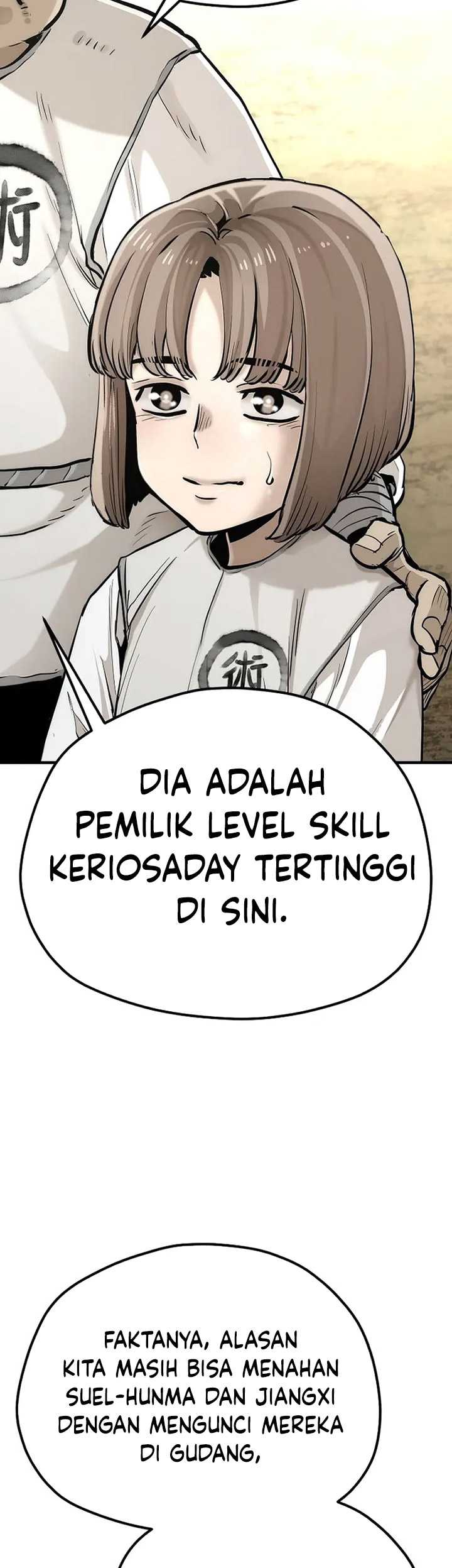 Heavenly Demon Cultivation Simulation Bab 95 halaman 6