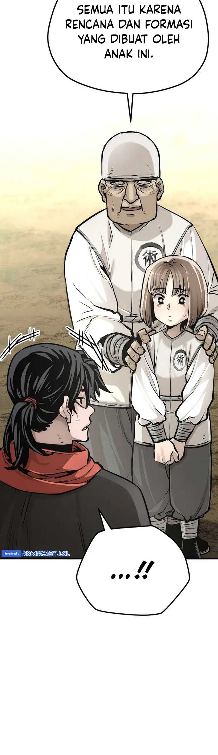 Heavenly Demon Cultivation Simulation Bab 95 halaman 7
