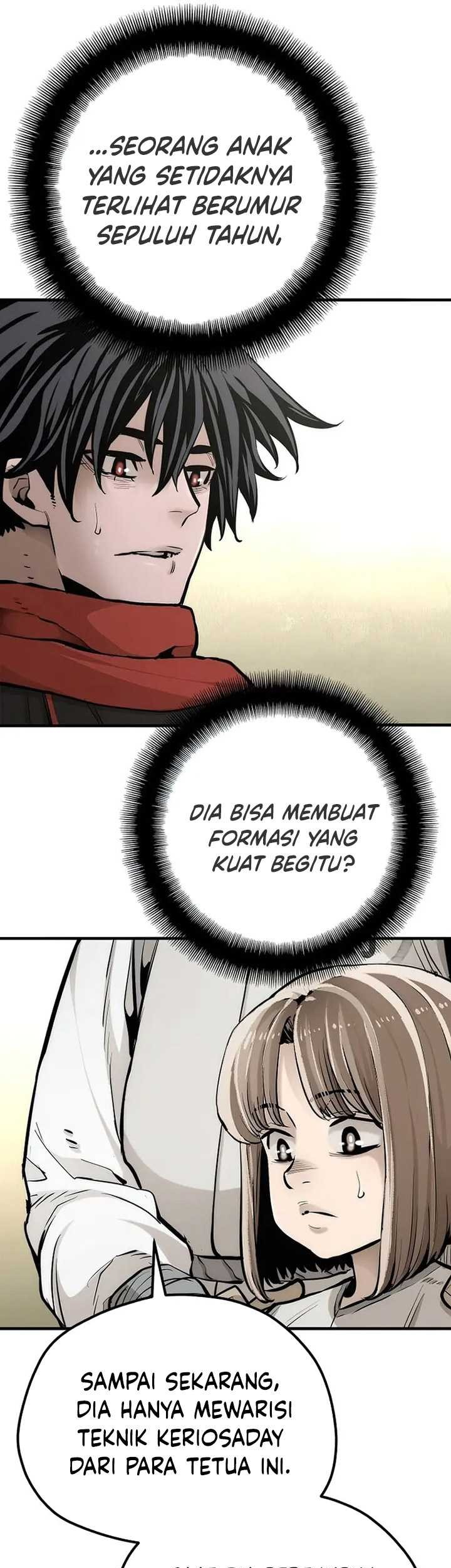 Heavenly Demon Cultivation Simulation Bab 95 halaman 8
