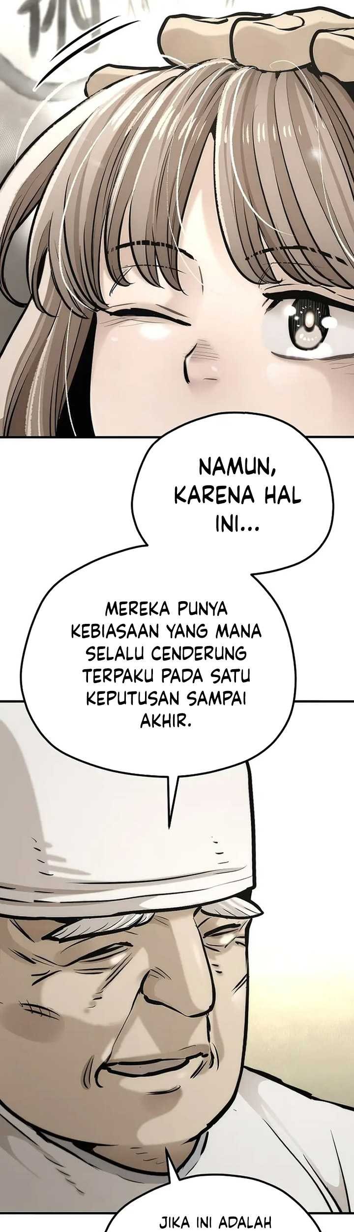 Heavenly Demon Cultivation Simulation Bab 95 halaman 23