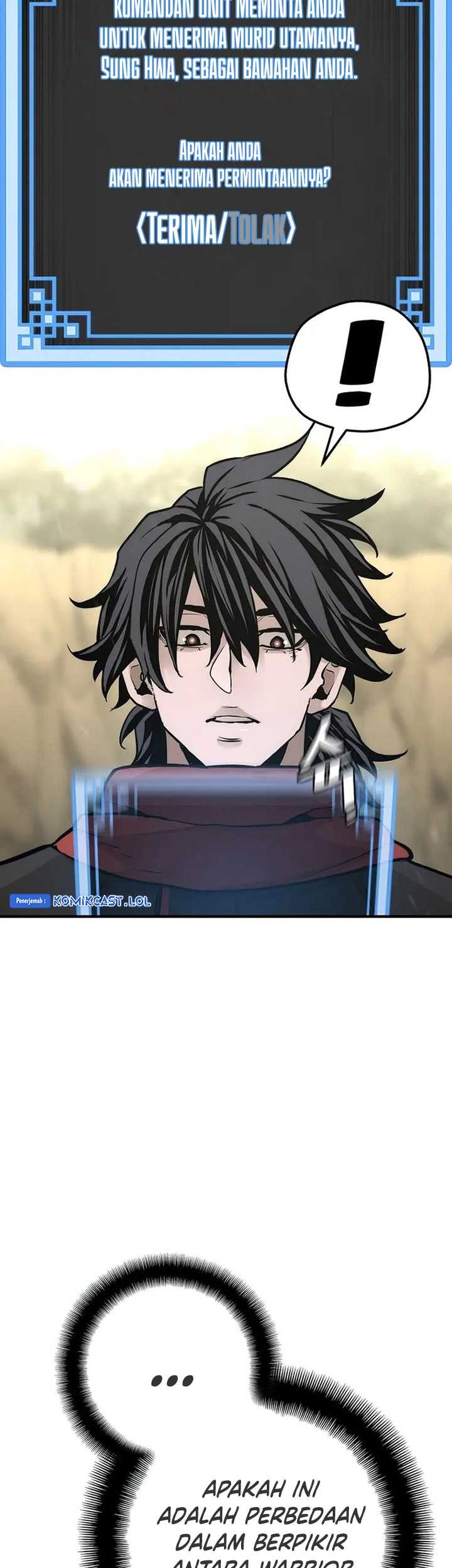 Heavenly Demon Cultivation Simulation Bab 95 halaman 27