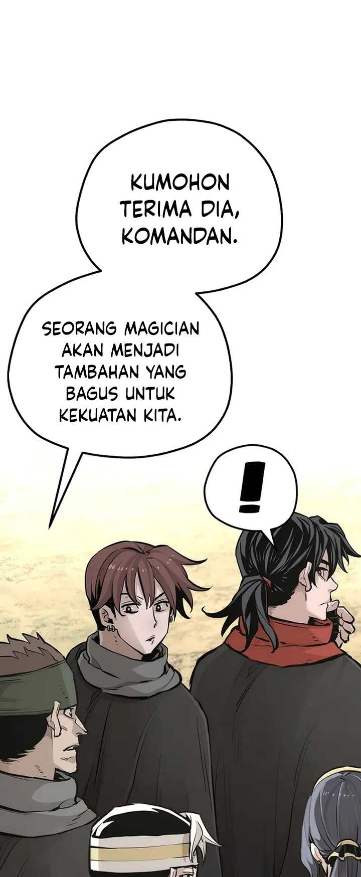 Heavenly Demon Cultivation Simulation Bab 95 halaman 30